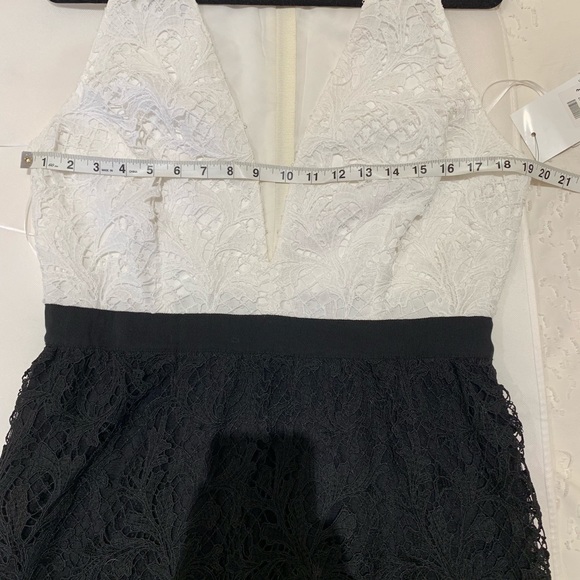 Sachin & Babi Dress - Picture 3 of 4